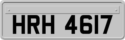 HRH4617