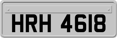 HRH4618