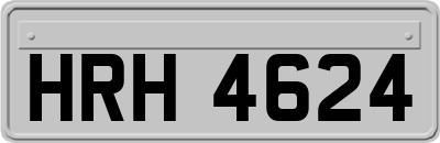 HRH4624