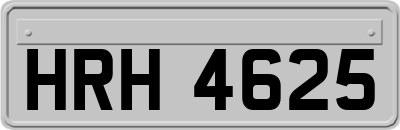 HRH4625