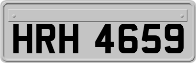 HRH4659