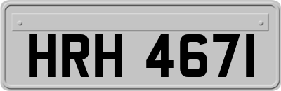 HRH4671