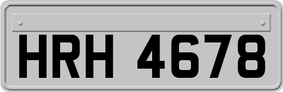 HRH4678