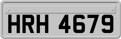 HRH4679