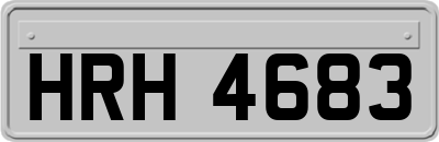HRH4683
