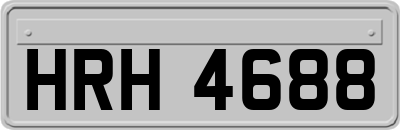 HRH4688