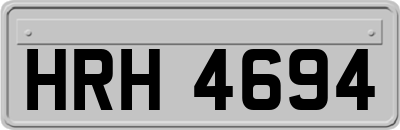 HRH4694