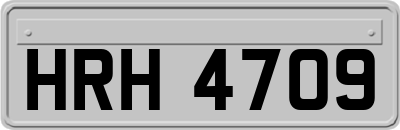 HRH4709