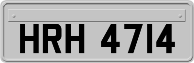 HRH4714