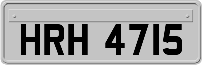 HRH4715