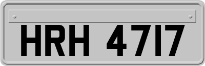 HRH4717