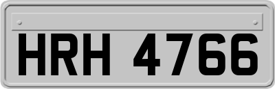 HRH4766