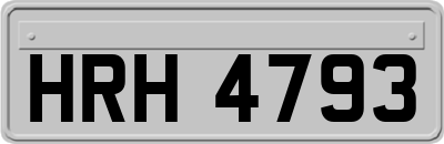HRH4793