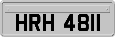 HRH4811