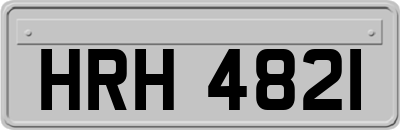 HRH4821