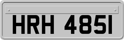 HRH4851