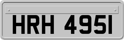 HRH4951