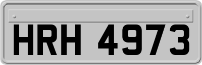 HRH4973
