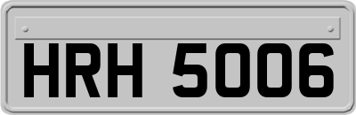 HRH5006
