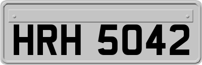 HRH5042