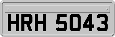 HRH5043