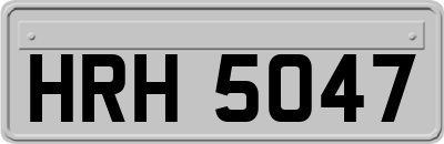 HRH5047
