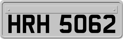 HRH5062
