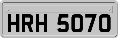 HRH5070