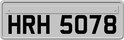 HRH5078