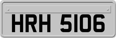 HRH5106