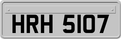 HRH5107