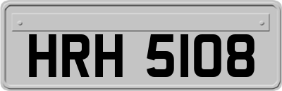 HRH5108