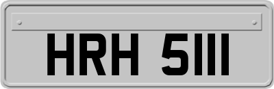 HRH5111