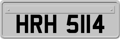 HRH5114