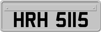 HRH5115
