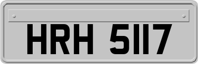 HRH5117
