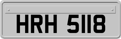 HRH5118