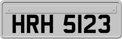 HRH5123