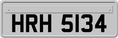 HRH5134