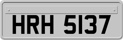 HRH5137