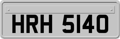 HRH5140
