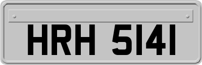HRH5141