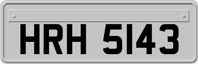 HRH5143
