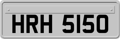 HRH5150
