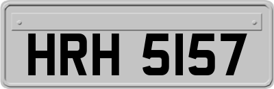 HRH5157