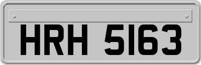 HRH5163