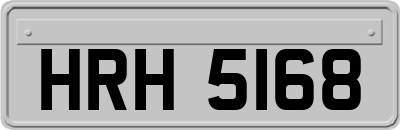 HRH5168