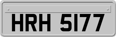 HRH5177