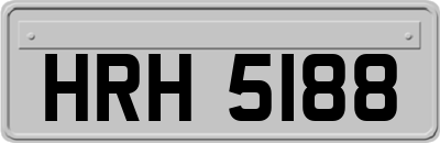 HRH5188