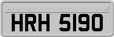 HRH5190